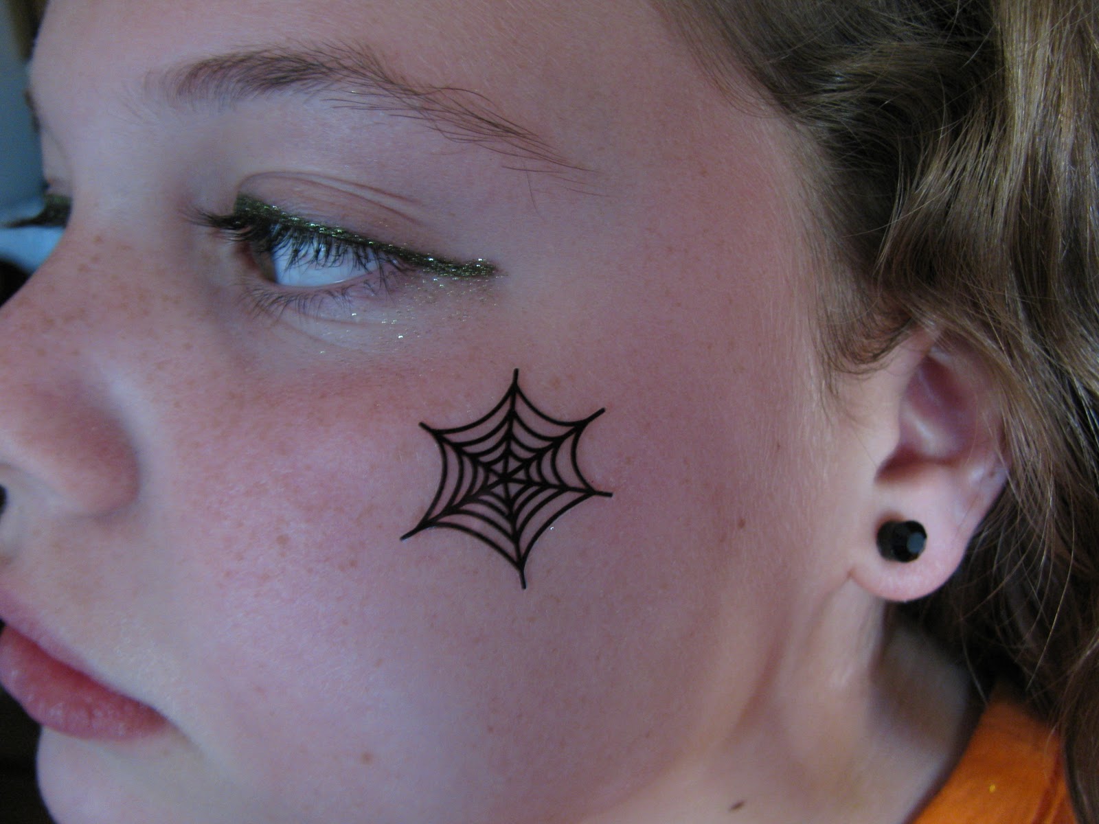 Nail'd &amp; Polish'd: Kiss Halloween Nails