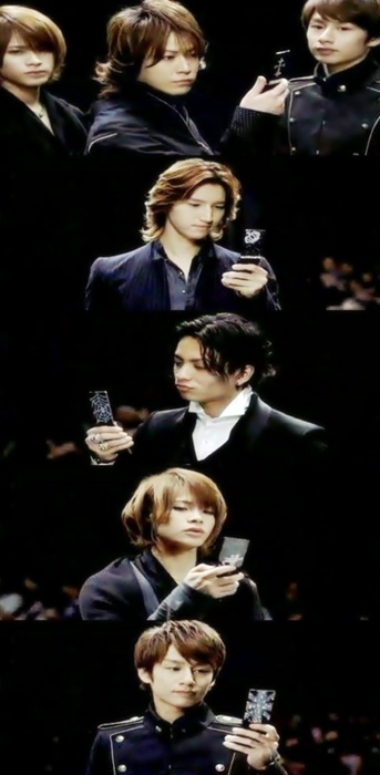 Kat-tun CM Logtomo Tumblr_lee2q8Cs5O1qbpmlro1_500+%25281%2529