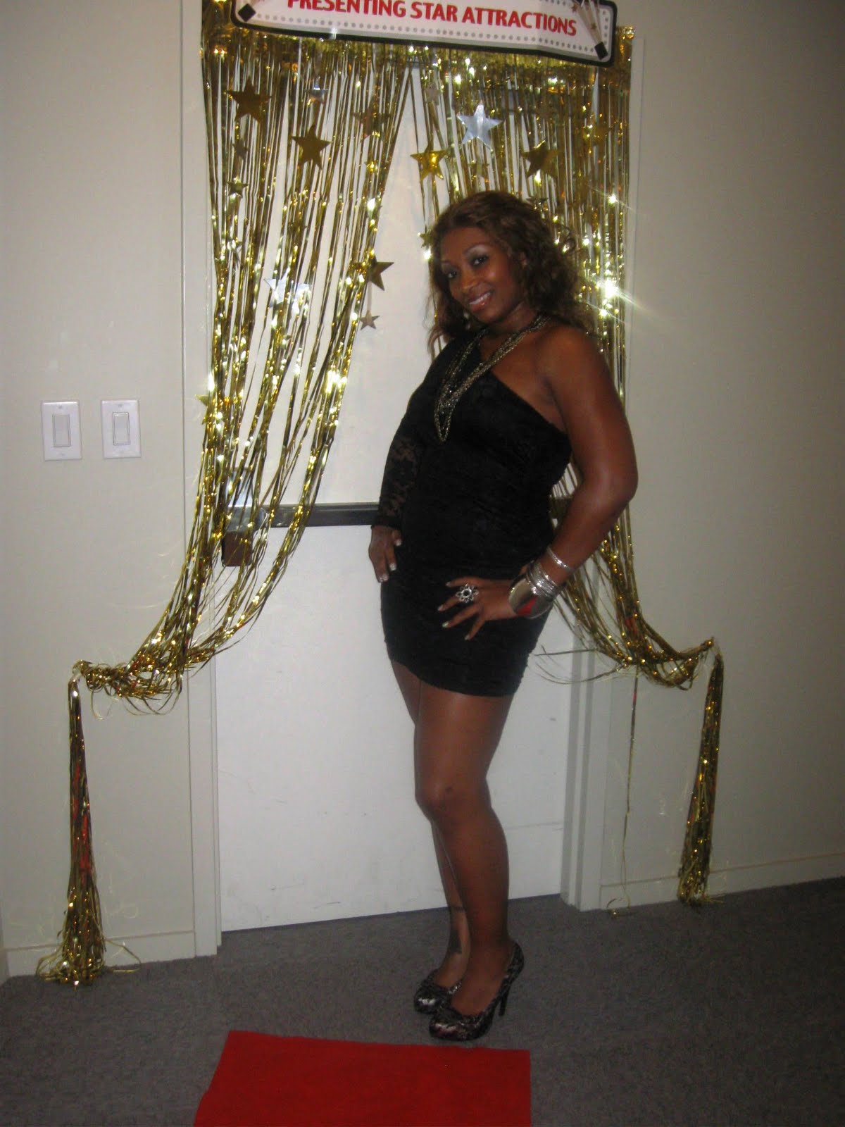 Harlem+Nights+Costumes OUTTOWN: OUT 862--JOEL KING's HARLEM NIGHTS THEMED 30th B-DAY PARTY at ...