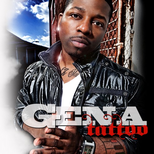 STL rapper Gena premiered his music video �My Dip in the Club� Monday at Mo 