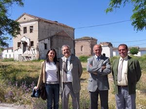 Fontiveros Fontiveros