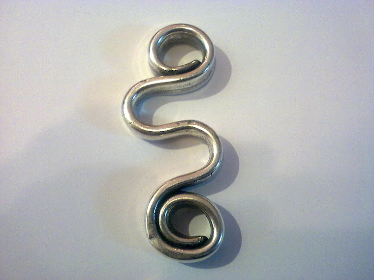ESPIRAL LARGO ref 1031