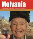 book tip: MOLVANIA