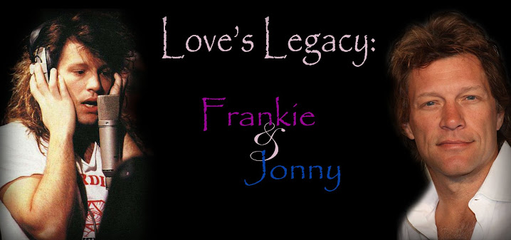 Love's Legacy: Frankie and Jonny