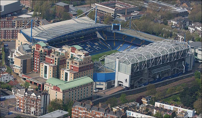 Stamford Bridge