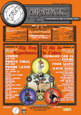 Cartel de Aljarock 2006