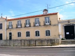 Igreja de S. Francisco de Borja