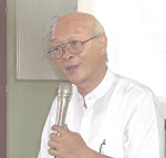 Pastor Moderator PMKRI Madiun