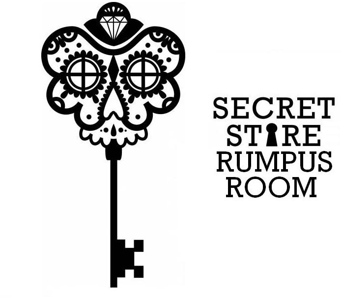 Secret Store Rumpus Room