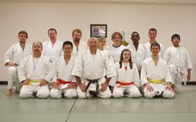 Normands Dojo