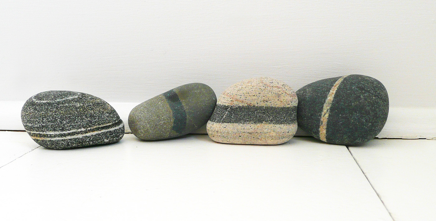 Bowl Of Rocks