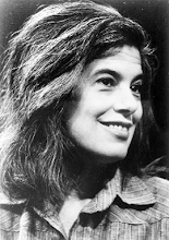 Susan Sontag (1933 - 2004)