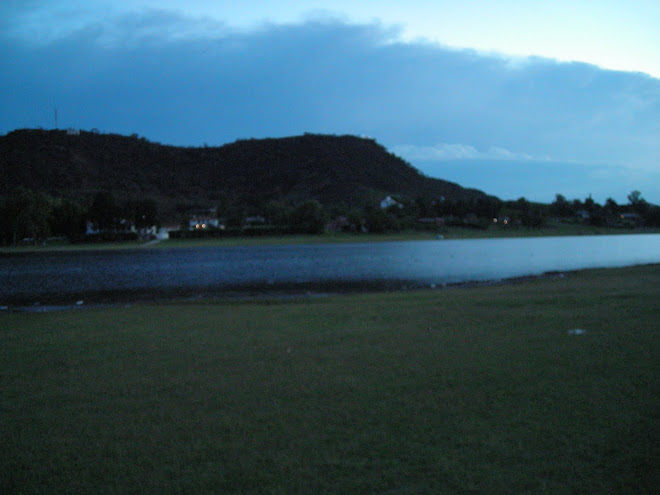 Villa del Dique, Córdoba, Argentina