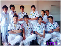 we are LTRC =D