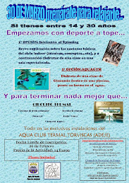 Visita Aqua Club Termal