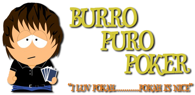 Burro Puro Poker
