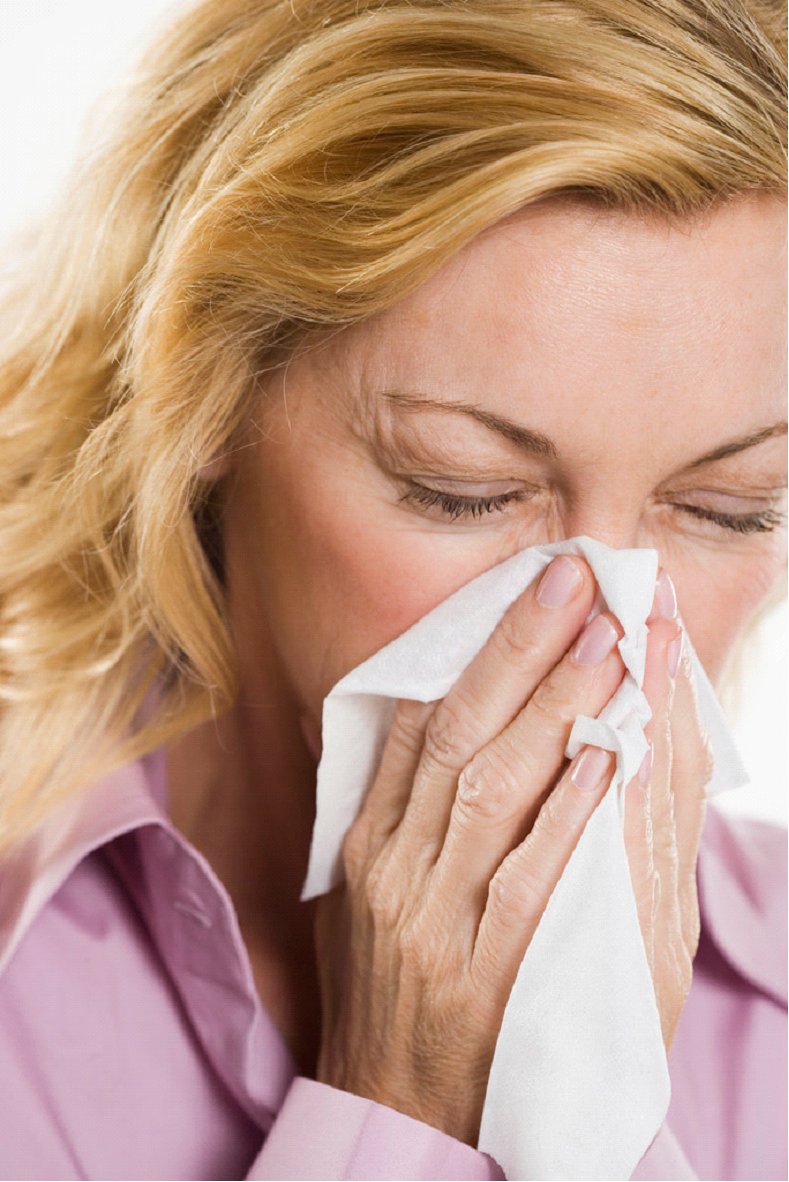 YWCA Knoxville Suffering from allergies? Knoxville's reigns with worst