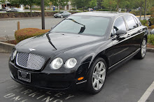 06 Flying Spur, Beluga/Beluga
