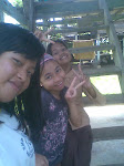 My and friend