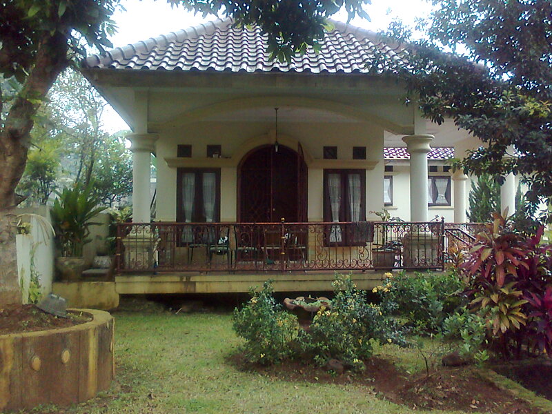 Rumah Cantik: Rumah Cantik