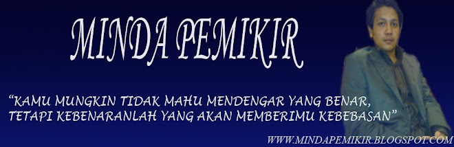 Minda Pemikir