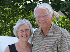 John and Shirley Wind