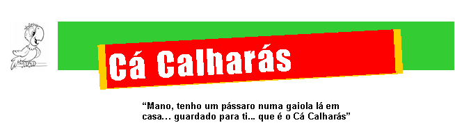 Cá Calharás
