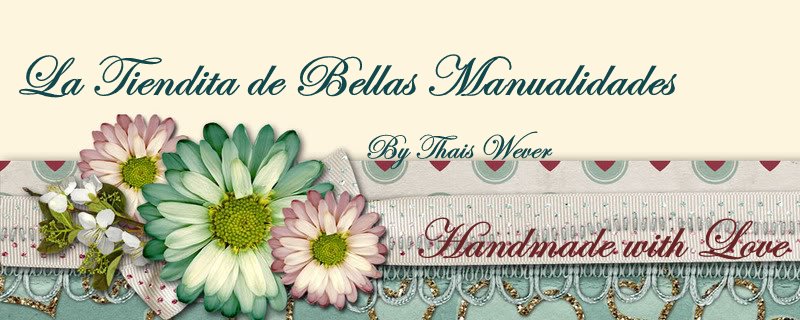 La Tiendita de Bellas Manualidades