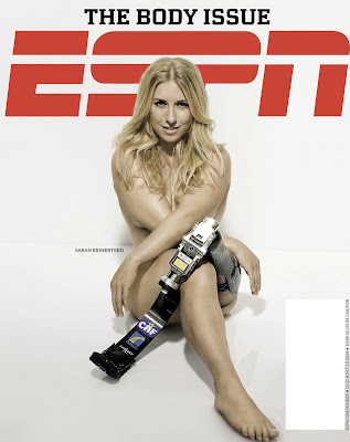 ESPN-Sarah Reinersten