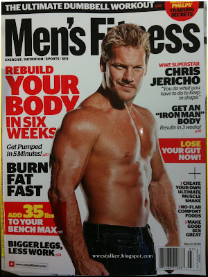 Jericho se aburre de lo mismo... Chris+Jericho+%28%231+-+wwestalker.blogspot.com%29