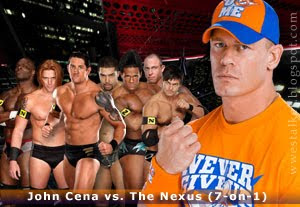 CU Awards 2010: Résultats John+Cena+vs.+The+Nexus