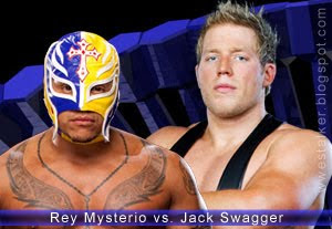 <b>დასახელება:</b> WWE.Jack Swagger vs Rey Mysterio(Smackdown 2010.11.06)<br /><b>ავტორი:</b> SCARFACE