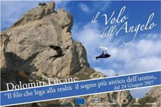 Il Volo dell'Angelo