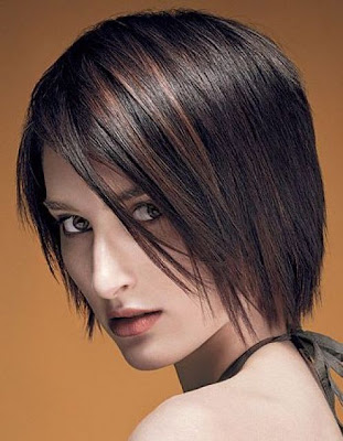 pictures Short Bob Hairstyles