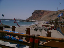 PLAYA EL LAUCHO