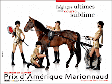 Prix d'Amerique 2008