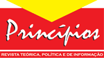 Revista teórica, política e de informação