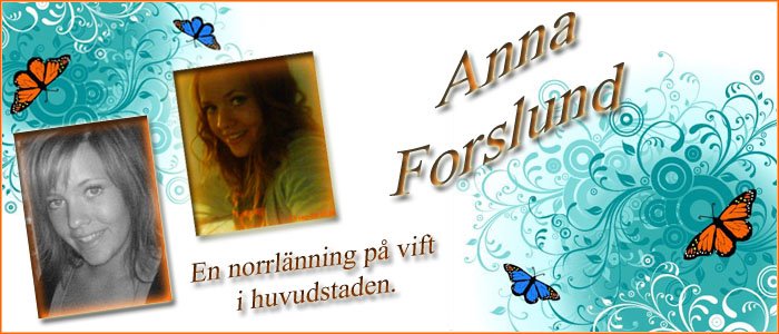 Anna Forslund