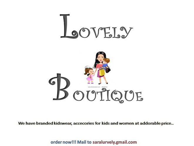 LOVELY BOUTIQUE