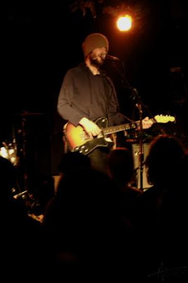 Alexi Murdoch Breathe