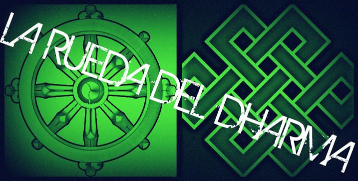 La Rueda del Dharma