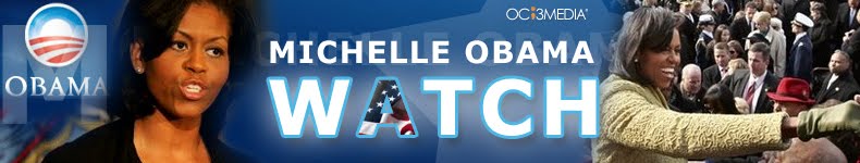 Michelle Obama Watch
