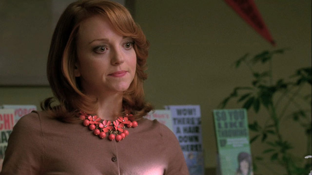 emma pillsbury, jayma mays, glee
