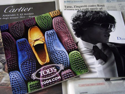 Style Magazine style magazine, corriere della sera