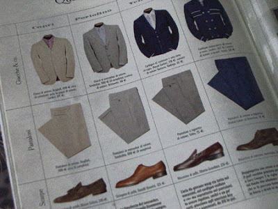 Style Magazine style magazine, corriere della sera