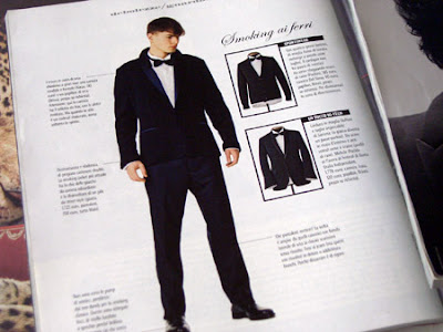 Style Magazine style magazine, corriere della sera