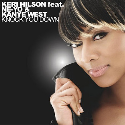 Keri Hilson, Knock you down keri hilson, kanye west, ne-yo, knock you down