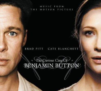curious case of benjamin button ost