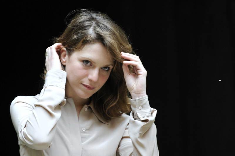 isabella ragonese, cinema venezia 2010
