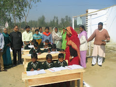 Opening School